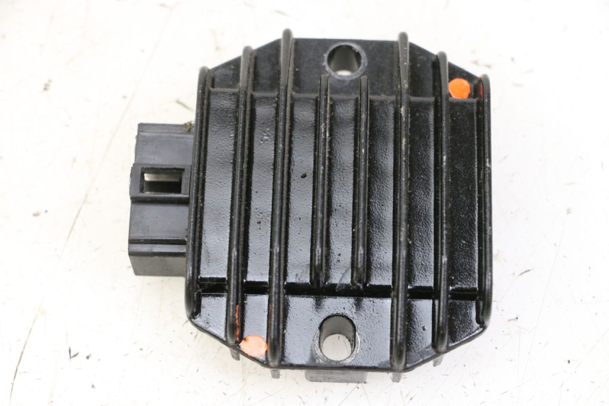 photo de REGULATOR YAMAHA XJN DIVERSION 600 (2000 - 2003)