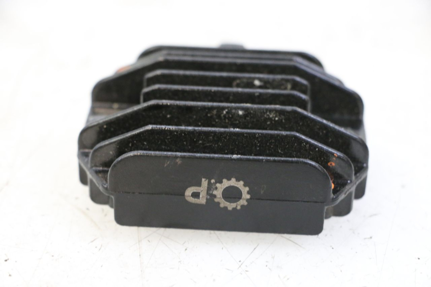 photo de REGULATOR YAMAHA XJN DIVERSION 600 (2000 - 2003)