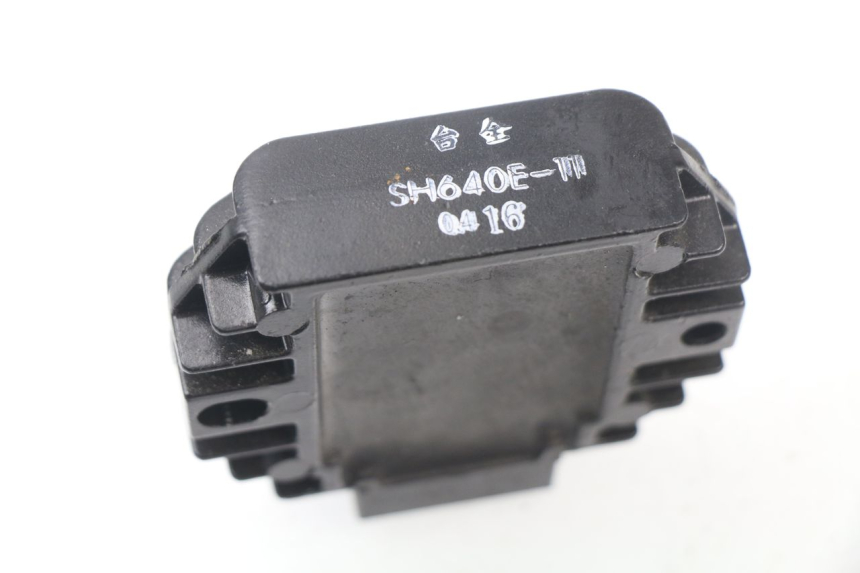 photo de CHARGING REGULATOR YAMAHA BW'S BWS 125 (2010 - 2013)