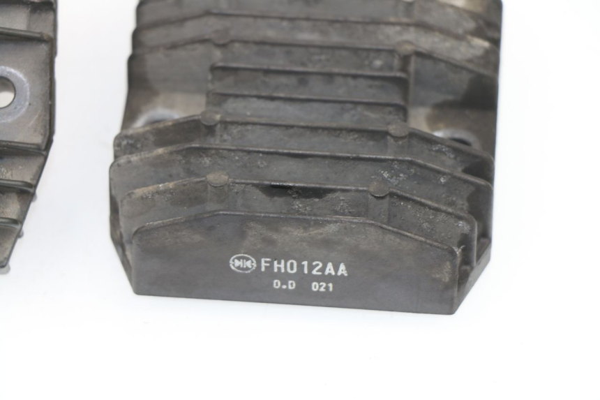 photo de CHARGING REGULATOR YAMAHA FJR ABS 1300 (2006 - 2012)