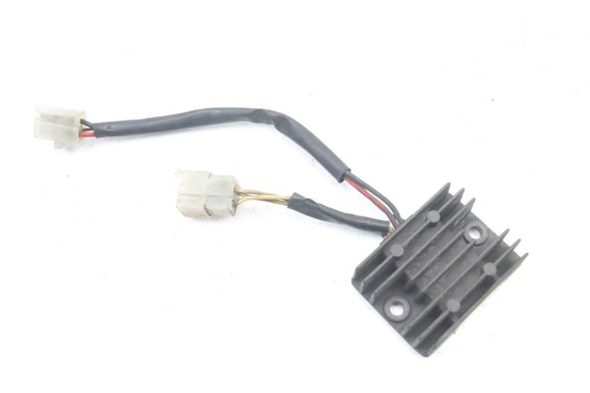photo de CHARGING REGULATOR YAMAHA SR 125 (1982 - 2003)