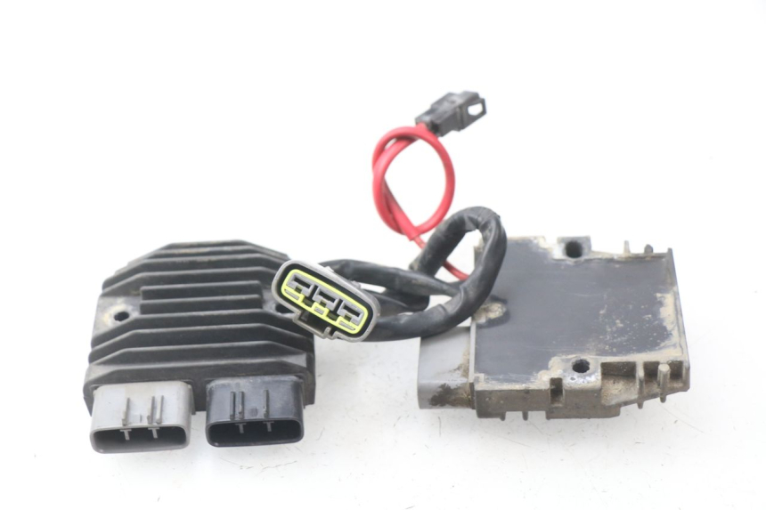 photo de CHARGING REGULATOR YAMAHA TDM ABS 900 (2002 - 2014)