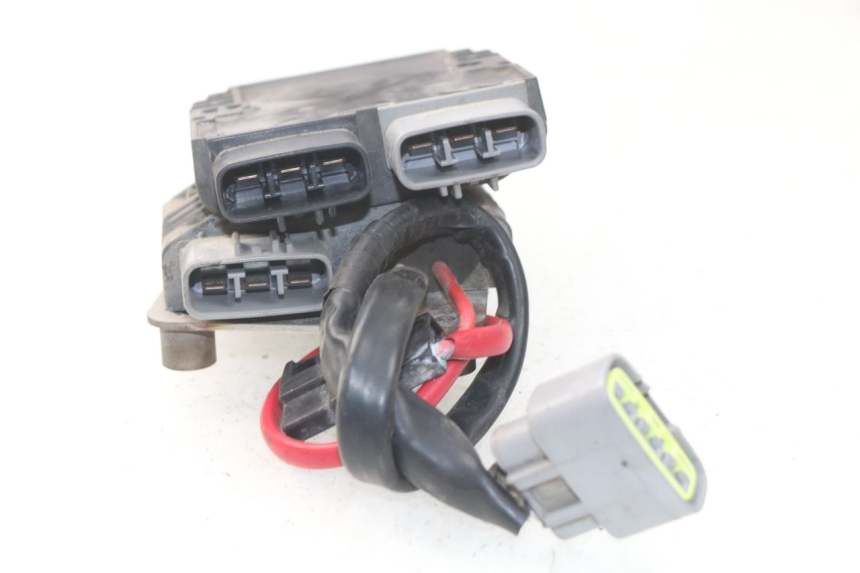 photo de CHARGING REGULATOR YAMAHA TDM ABS 900 (2002 - 2014)