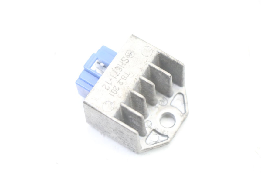 photo de REGULATOR YAMAHA TZR 50 (2008 - 2016)