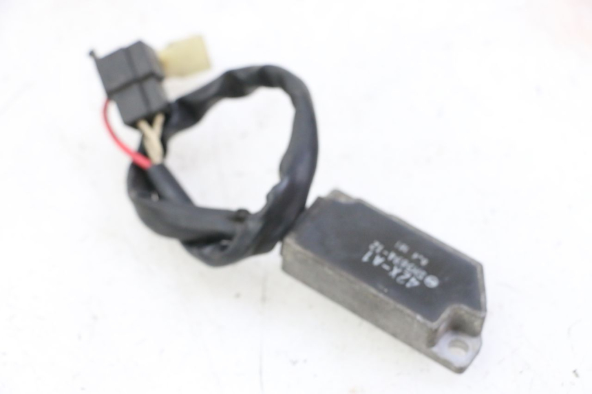 photo de REGULATOR YAMAHA XV VIRAGO 535 (1988 - 2004)