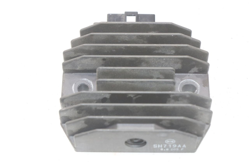 photo de REGULATOR YAMAHA YP T-MAX TMAX 530 (2017 - 2020)