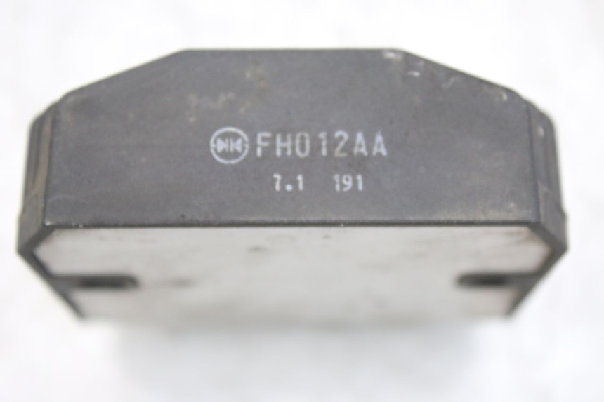 photo de CHARGING REGULATOR YAMAHA YZF R1 1000 (2007 - 2008)