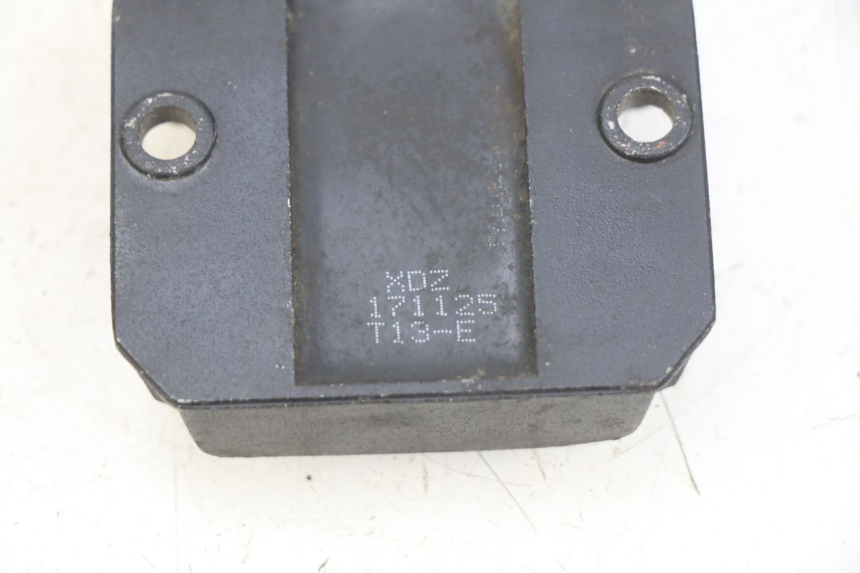 photo de CHARGING REGULATOR YAMASAKI RAPTOR 50 (2013 - 2018)