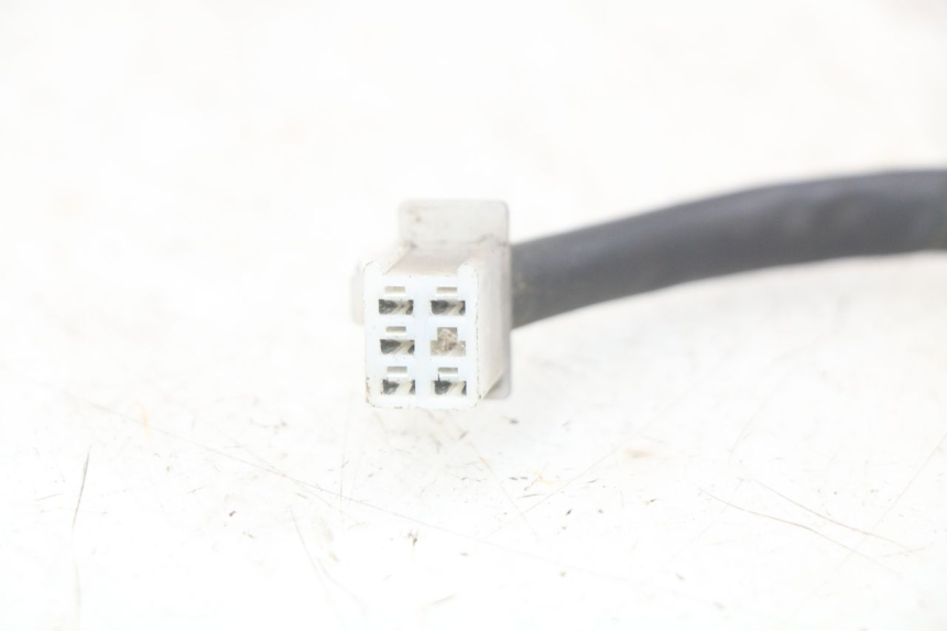 photo de CHARGING REGULATOR YAMASAKI RAPTOR 50 (2013 - 2018)