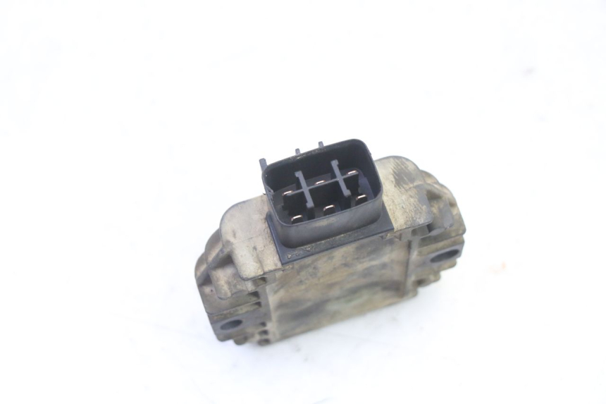 photo de REGULATOR YAMAHA YFM BRUIN 350 (2003 - 2009)