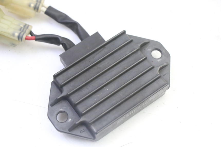 photo de REGULATOR YAMAHA YZF YZ-F 450 (2014 - 2016)