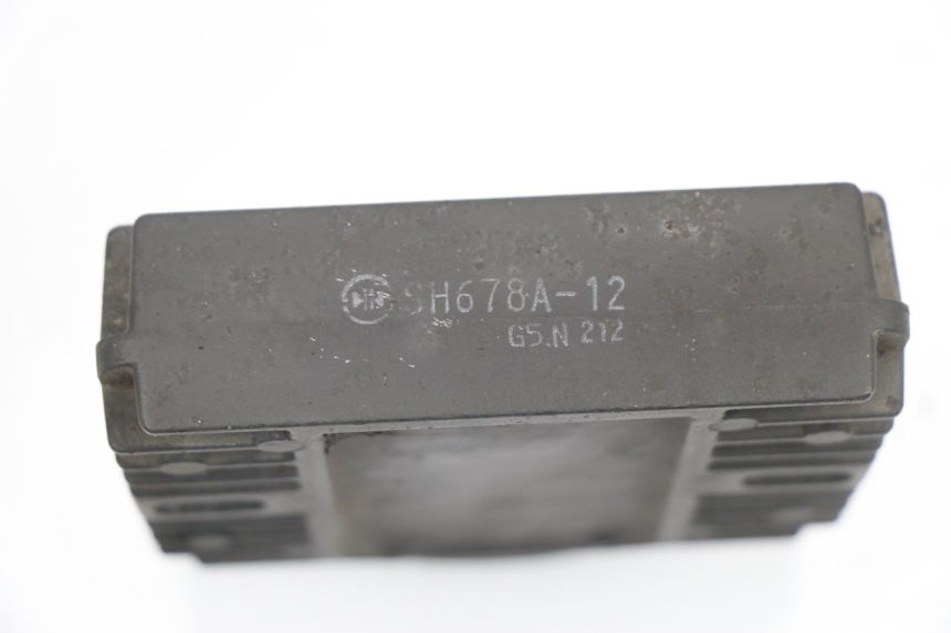 photo de CHARGING REGULATOR KAWASAKI Z S 750 (2003 - 2006)