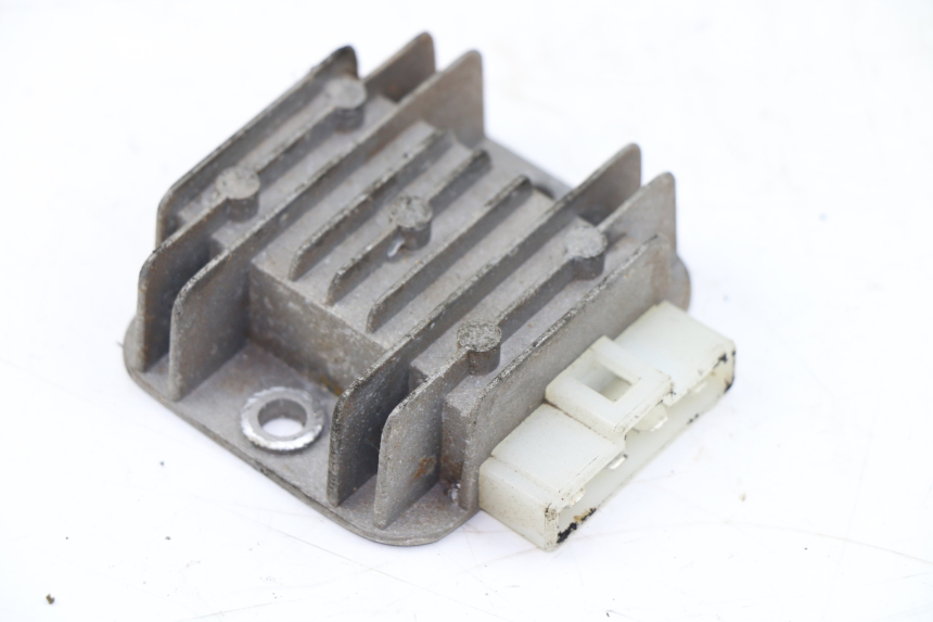 photo de REGULATOR ZHONGNENG ZN50QT 50 (2005 - 2010)