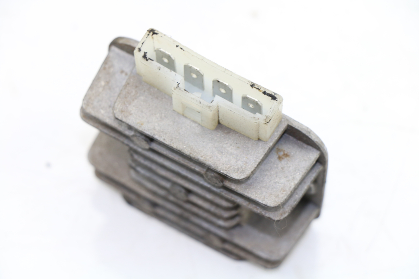 photo de REGULATOR ZHONGNENG ZN50QT 50 (2005 - 2010)