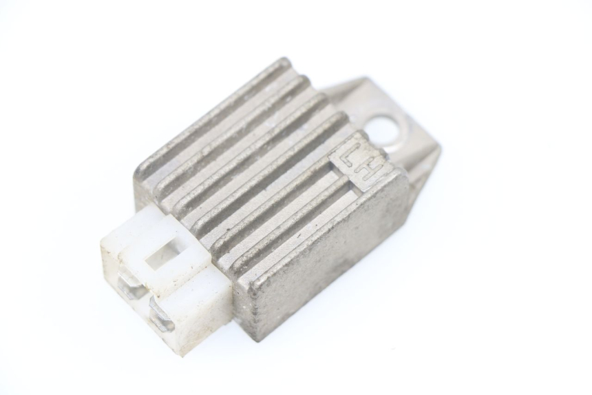 photo de REGULATOR ZHONGNENG ZN50QT 50 (2005 - 2010)