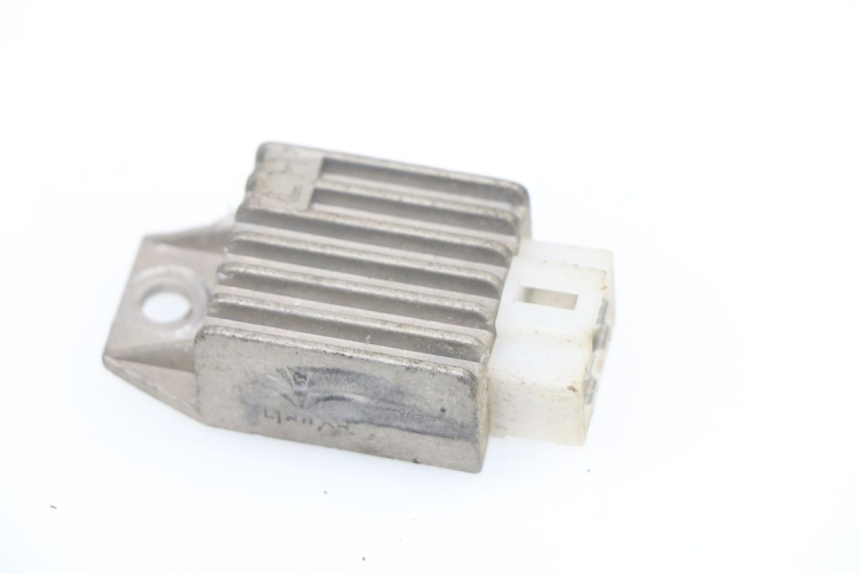 photo de REGULATOR ZHONGNENG ZN50QT 50 (2005 - 2010)