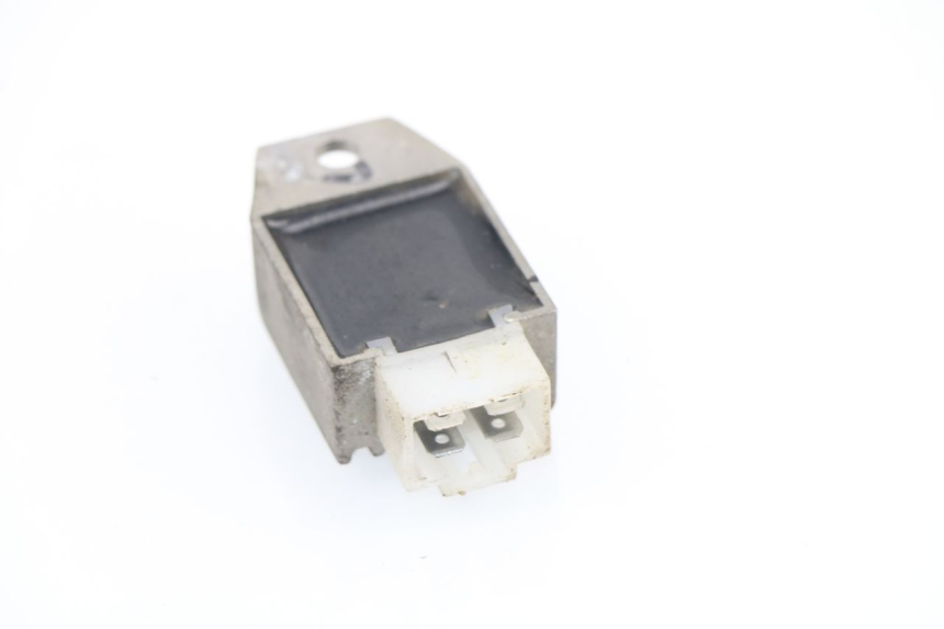 photo de REGULATOR ZHONGNENG ZN50QT 50 (2005 - 2010)