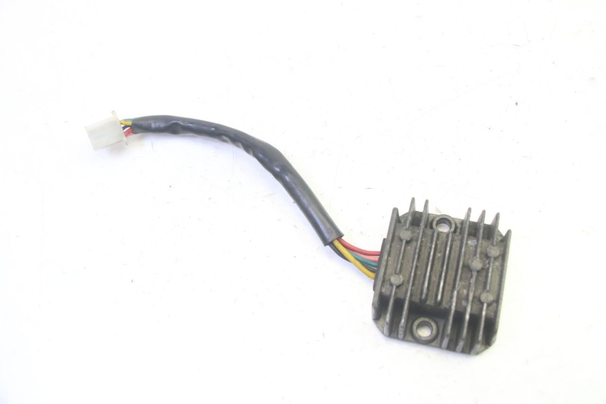 photo de REGULATOR KYMCO ZING 125 (1997 - 2003) - Main view