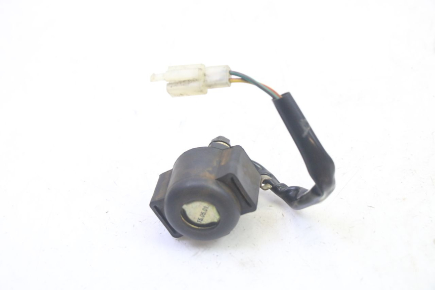 photo de STARTER RELAY QUADRO 4 4D 350 (2015 - 2018)