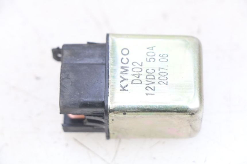 photo de STARTER RELAY KYMCO AGILITY 4T 50 (2005 - 2018) - Main view