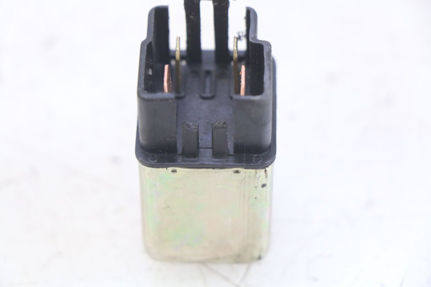 photo de STARTER RELAY KYMCO AGILITY 4T 50 (2005 - 2018) - Technical close-up