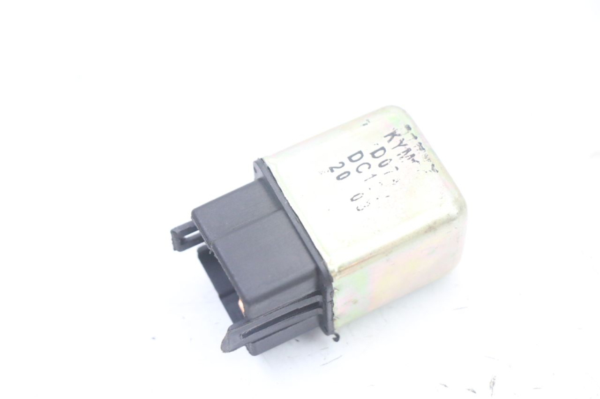 photo de STARTER RELAY KYMCO AGILITY 4T 50 (2018 - 2022) - Component detail