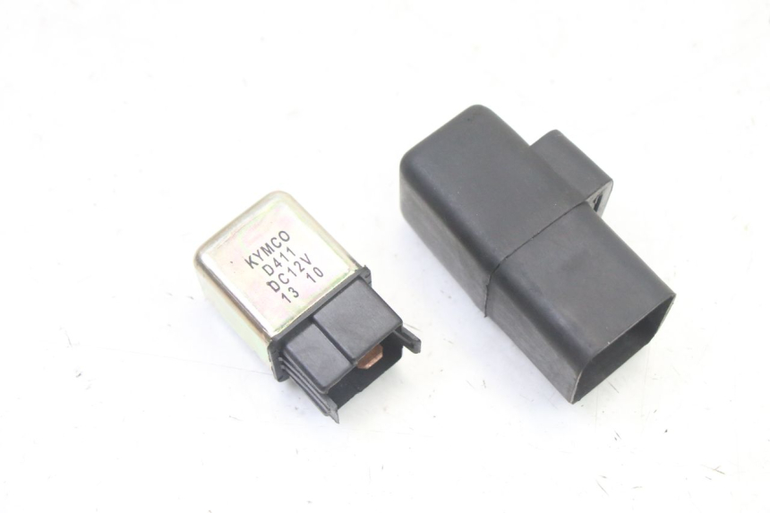 photo de STARTER RELAY KYMCO AGILITY 4T 50 (2005 - 2018)