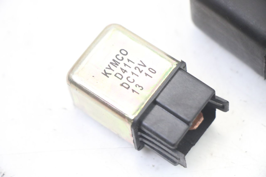 photo de STARTER RELAY KYMCO AGILITY 4T 50 (2005 - 2018)