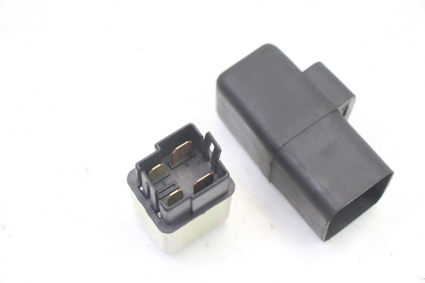 photo de STARTER RELAY KYMCO AGILITY 4T 50 (2005 - 2018)