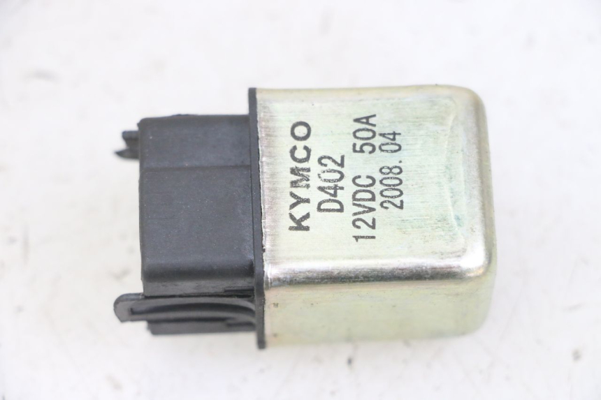 photo de STARTER RELAY KYMCO AGILITY 4T 50 (2005 - 2018)