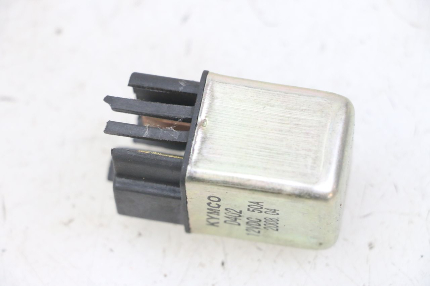 photo de STARTER RELAY KYMCO AGILITY 4T 50 (2005 - 2018)
