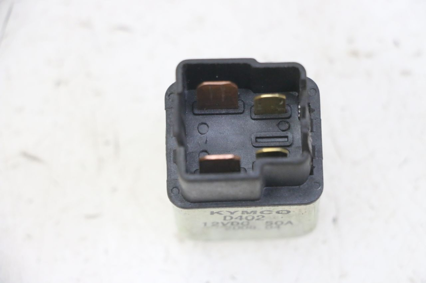 photo de STARTER RELAY KYMCO AGILITY 4T 50 (2005 - 2018)