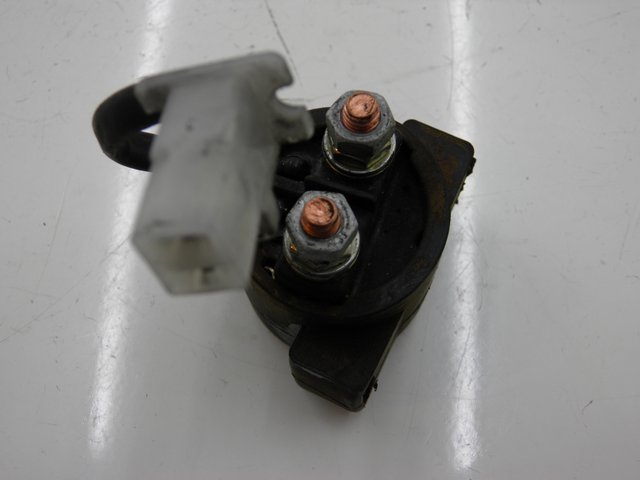 photo de STARTER RELAY APRILIA LEONARDO ST 250 (2002 - 2005)