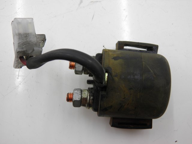 photo de STARTER RELAY APRILIA LEONARDO ST 250 (2002 - 2005)