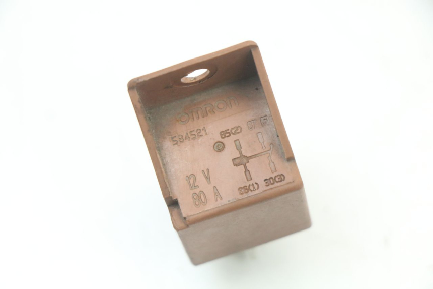 photo de STARTER RELAY APRILIA RS 50 (2006 - 2010)