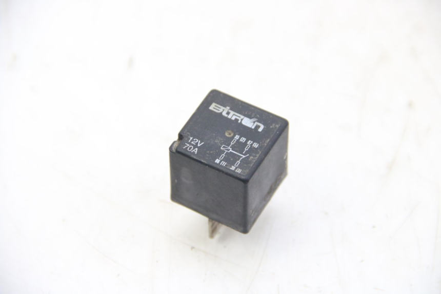 photo de STARTER RELAY APRILIA SCARABEO 4T 50 (2009 - 2017)