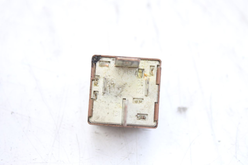 photo de STARTER RELAY APRILIA SCARABEO 100 (2003 - 2012)