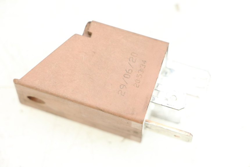 photo de STARTER RELAY APRILIA SCARABEO 100 (2003 - 2012)