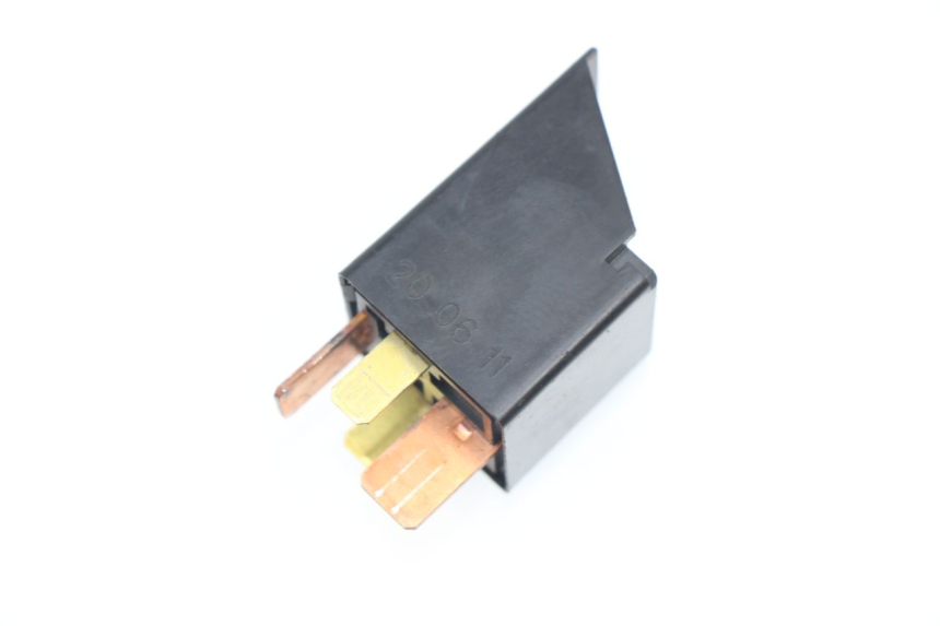 photo de STARTER RELAY APRILIA SPORT CITY 2T 50 (2008 - 2012)