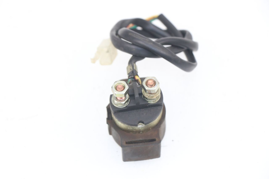 photo de STARTER RELAY BHM WACO 4T 50 (2008 - 2015)