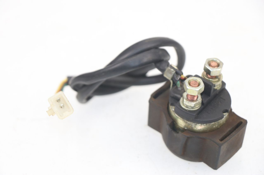 photo de STARTER RELAY BHM WACO 4T 50 (2008 - 2015)
