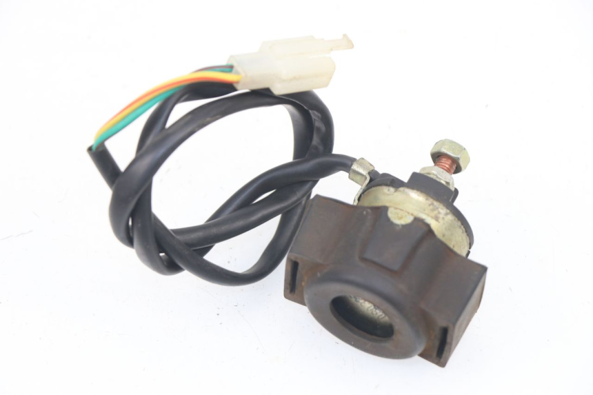 photo de STARTER RELAY BHM WACO 4T 50 (2008 - 2015)
