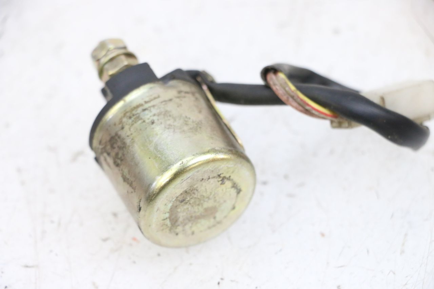 photo de STARTER RELAY MAG POWER BOMBERS 4T 50 (2016 - 2026) - Technical close-up