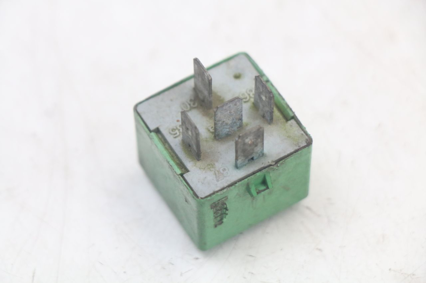 photo de STARTER RELAY MBK BOOSTER SPIRIT 50 (2004 - 2017)