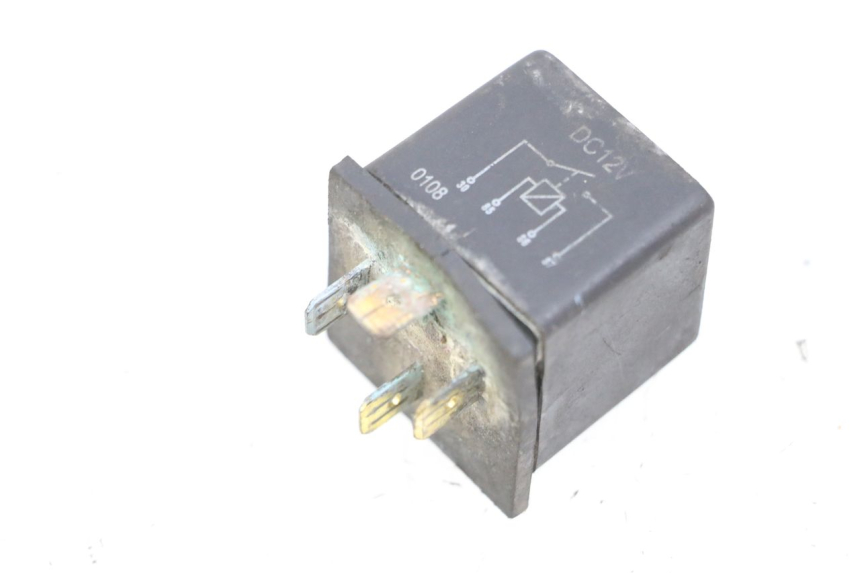 photo de STARTER RELAY MBK BOOSTER SPIRIT 50 (2004 - 2017) - Alternative perspective