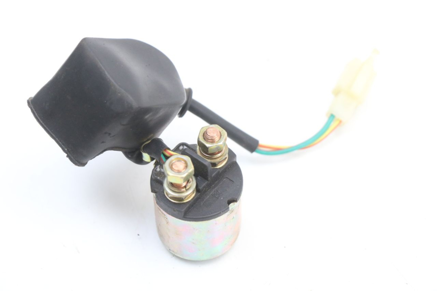 photo de STARTER RELAY TNT MOTOR BOSTON 4T 50 (2018 - 2025)