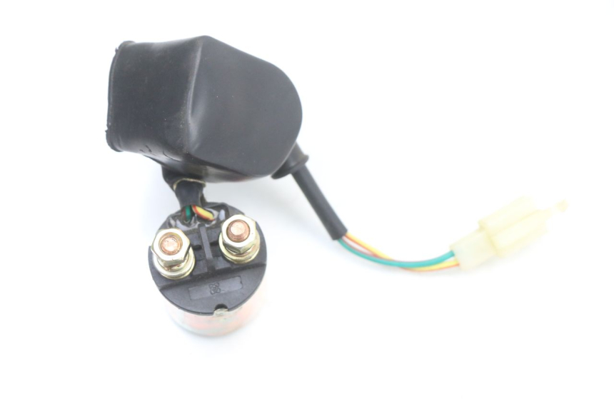 photo de STARTER RELAY TNT MOTOR BOSTON 4T 50 (2018 - 2025)