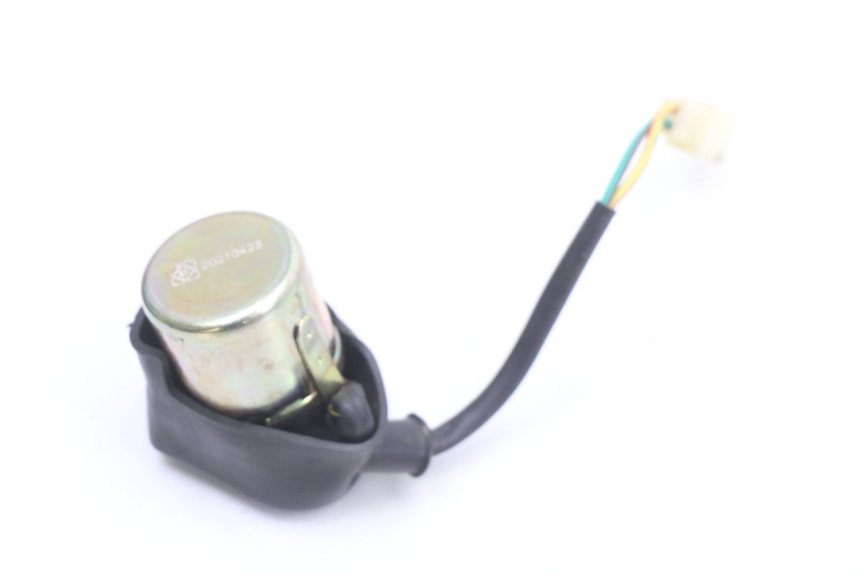 photo de STARTER RELAY TNT MOTOR BOSTON 4T 50 (2018 - 2025)