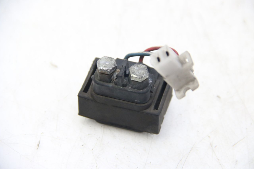 photo de STARTER RELAY SUZUKI BURGMAN 125 (2007 - 2014)