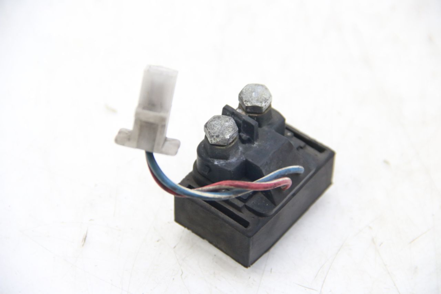 photo de STARTER RELAY SUZUKI BURGMAN 125 (2007 - 2014)